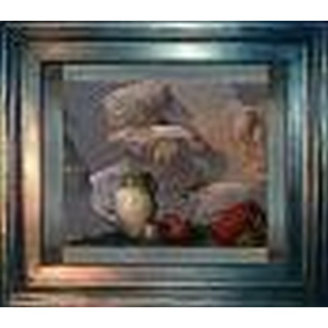 STILL LIFE IV